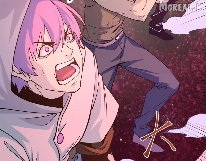 Log into the Future Chapter 322  - page 16
